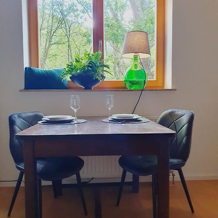 Ferienwohnung Lug Ngoại thất bức ảnh