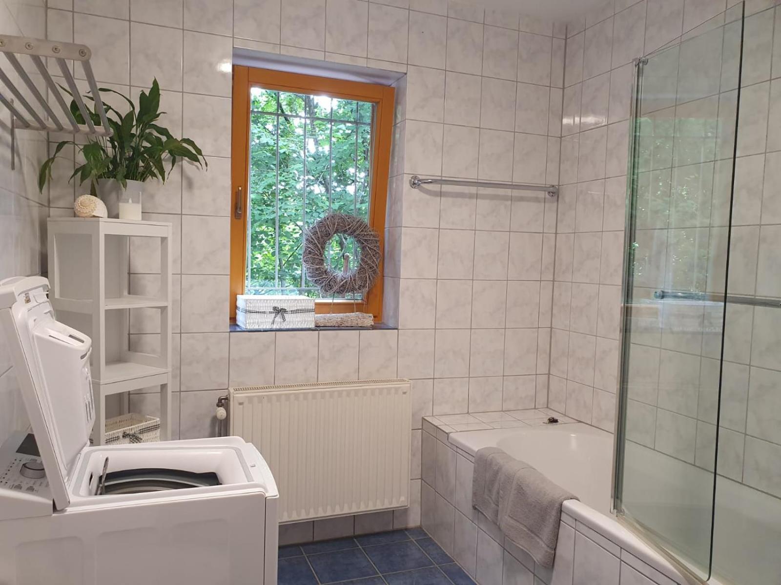 Ferienwohnung Lug Ngoại thất bức ảnh